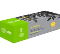 Лазерный картридж Cactus 106r01633 желтый, 1000 страниц, для xerox phaser 6000/6010 CS-PH6000Y 807436