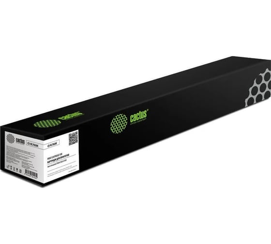 Лазерный картридж Cactus 106r03748 голубой, 16500 страниц, для xerox versalink c7020/c7025/ CS-VL7020CRU 1738893 1