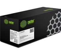 Лазерный картридж Cactus 106r01482 пурпурный, 2000 страниц, для xerox phaser 6140 CS-PH6140M 807451