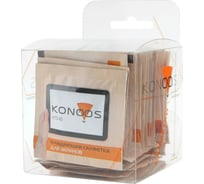 Чистящие салфетки для ЖК-экранов Konoos KTS-30