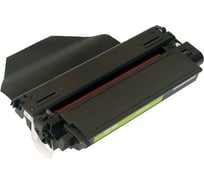 Лазерный картридж Cactus e-16 черный, 2000 страниц, для canon fc100/200/300/pc800 CS-E16 690186