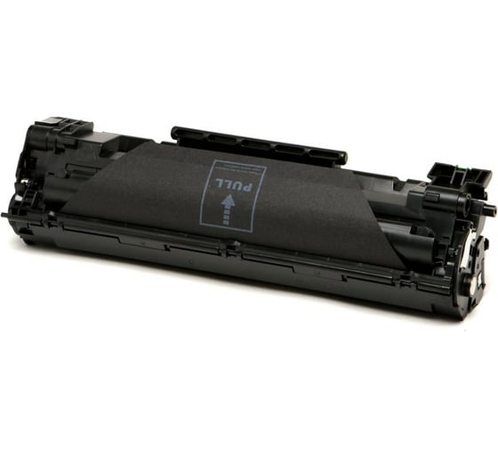 Картридж лазерный CS-C713S 713 черный (2000стр.) для Canon i-Sensys 3250 Cactus 855439 1