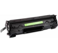 Картридж лазерный CS-C726S 726 черный (2100стр.) для Canon LBP-6200/6200D Cactus 855441