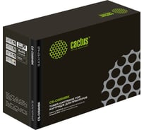 Картридж лазерный CS-C056HBK 056 H черный (21000стр.) для Canon imageCLASS LBP320 Series/540 Series Cactus 1626299