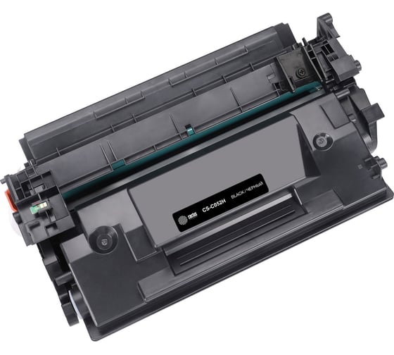 Картридж лазерный CS-C052H 052H черный (9200стр.) для Canon MF421/426/428/429/LBP 212/214/215 Cactus 1071378