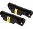 Картридж лазерный CS-CE285AD черный x2упаковки. (1600стр.) для HP LJ P1102/P1102W/M1130/M1132 Cactus 947286 1