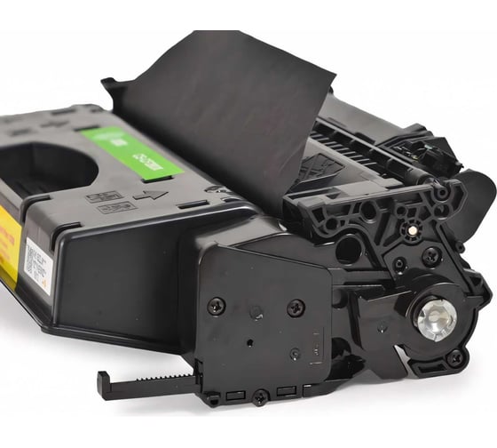 Картридж лазерный CS-CF280XS CF280X черный (6900стр.) для HP LJ Pro 400/M401/M425 Cactus 934739
