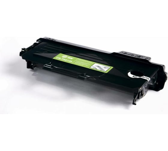 Лазерный картридж Cactus tn-2135 черный, 1500 страниц, для brother dcp-7030/7030r/7032/7032r/7 CS-TN2135 720536