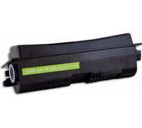 Лазерный картридж Cactus tk-1140 черный, 7200 страниц, для kyocera fs-1035/1135/m2535dn CS-TK1140 807376