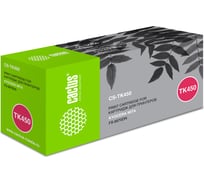 Лазерный картридж Cactus tk-450 черный, 15000 страниц, для kyocera mita fs-6970dn CS-TK450 879568