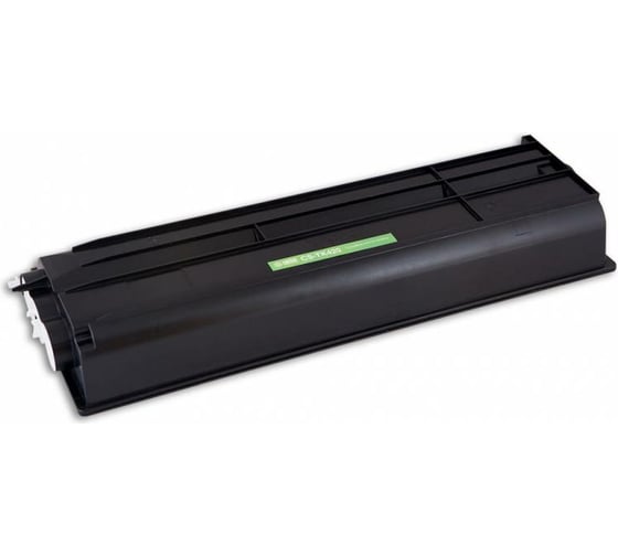 Лазерный картридж Cactus tk-420 черный, 15000 страниц, для kyocera mita km 2550/ km 2550s CS-TK420 807377 1