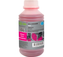 Чернила Cactus пурпурный 500мл для hp/lexmark/canon/epson/brother CS-I-UN500M 1651505