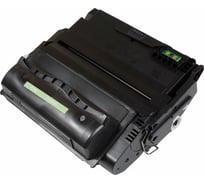 Лазерный картридж Cactus q5945a черный, 18000 страниц, для hp lj 4345/4345 CS-Q5945A 807342