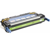 Лазерный картридж Cactus q6470a черный, 6000 страниц, для hp clj cp3505/3600/3800 CS-Q6470A 807357
