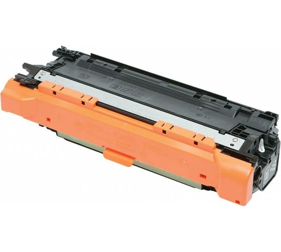 Картридж лазерный CS-CE400X CE400X черный (11000стр.) для HP LJ M551 Cactus 807228 1