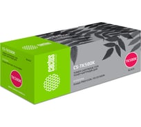 Лазерный картридж Cactus tk-580k черный, 3500 страниц, для kyocera fs-c5150dn/p6021 ecosys CS-TK580K 884846