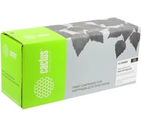 Картридж лазерный CS-CB380AR CB380A черный (16500стр.) для HP CLJ CP6015X/6015XH/6015DE Cactus 288479