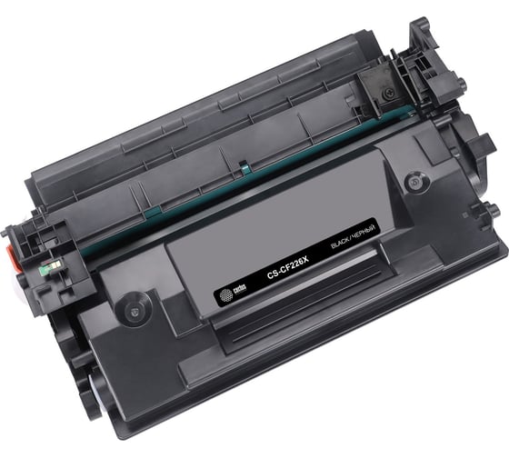 Картридж лазерный CS-CF226X CF226X черный (9000стр.) для HP LJ M402d/M402n/M426dw/M426fdn/M426fdw Cactus 350008