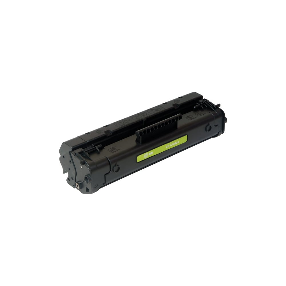 Картридж лазерный CS-C4092A C4092A черный (2500стр.) для HP LJ 1100 ...