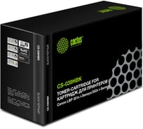 Картридж лазерный CS-039HBK 039 H черный (25000стр.) для Canon LBP 351x i-Sensys /352x i-Sensys Cactus 1060885