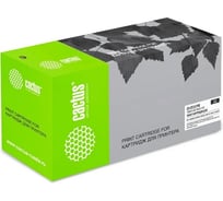 Картридж лазерный CS-CF237Y CF237Y черный (41000стр.) для HP LJ M608n/M608dn/M609x/M631h/M631z/M632h Cactus 1445345