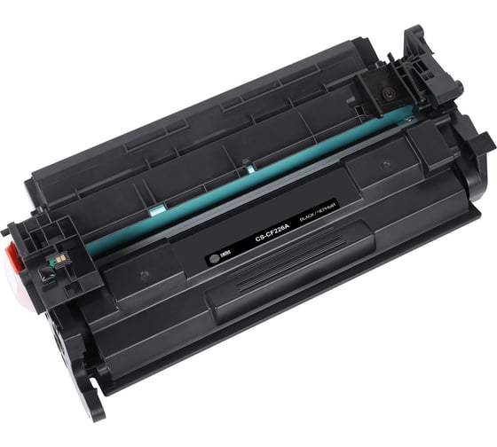 Картридж лазерный CS-CF226A CF226A черный (3100стр.) для HP LJ M402d/M402n/M426dw/M426fdn/M426fdw Cactus 350007