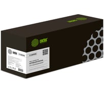 Лазерный картридж Cactus q6000a черный, 2500 страниц, для hp clj 1600/2600n/m1015/m1017 CS-Q6000A 807349