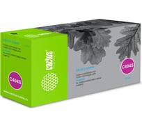 Лазерный картридж Cactus clt-c404s голубой, 1000 страниц, для samsung sl-c430/c430w/c480/c4 CS-CLT-C404S 334733