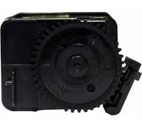 Лазерный картридж Cactus 106r01603 желтый, 2500 страниц, для xerox phaser 6500/workcentre 650 CS-PH6500Y 807460