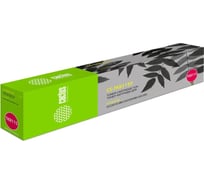 Лазерный картридж Cactus tk-8115y желтый, 6000 страниц, для kyocera mita ecosys m8124cidn/m81 CS-TK8115Y 1066820