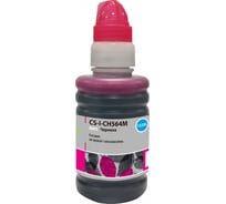 Чернила Cactus пурпурный 100мл для hp dj 1050/2050/2050s CS-I-CH564M 845559