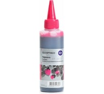 Чернила Cactus пурпурный 100мл для epson stph r270/290/rx590 CS-I-EPT0823 845613