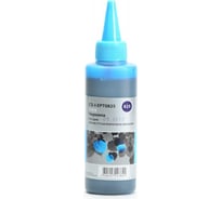 Чернила Cactus светло-голубой 100мл для epson stph r270/290/rx590 CS-I-EPT0825 845615