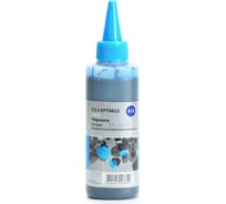 Чернила Cactus голубой 100мл для epson stph r270/290/rx590 CS-I-EPT0822 845612