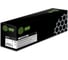 Лазерный картридж Cactus 52d5h00 черный, 25000 страниц, для lexmark ms810/ms811/ms812 CS-LX52D5H00 1672223 1