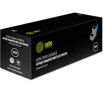 Картридж лазерный CS-CF230X-MPS CF230XX черный (5000стр.) для HP LJ 203/227 Cactus 1521905