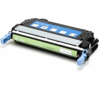 Лазерный картридж Cactus q5950a черный, 11000 страниц, для hp clj 4700 CS-Q5950A 807345