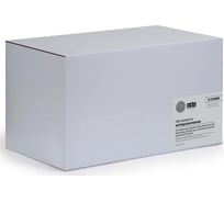 Картридж лазерный CS-CE390XD черный x2упаковки. (24000стр.) для HP LJ M4555MFP Cactus 947293