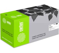 Лазерный картридж Cactus tk-8315k черный, 12000 страниц, для kyocera fs-taskalfa-2550ci CS-TK8315K 1128349