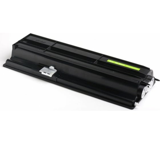 Лазерный картридж Cactus tk-410 черный, 15000 страниц, для kyocera mita fs 1620/1635/1650/2020/ CS-TK410 690222 1