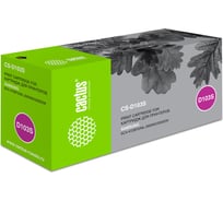 Лазерный картридж Cactus mlt-d103s черный, 1500 страниц, для samsung scx-4728fd/ml-2955nd/2955d CS-D103S 690176