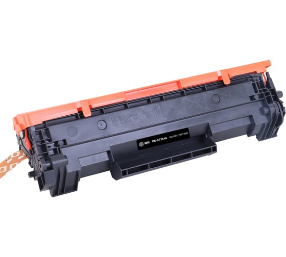 Лазерный картридж CS-CF244A cf244a черный, 1000 страниц, для hp lj m15 pro/m15a pro/m28a pro mfp Cactus 1067435