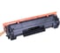 Лазерный картридж CS-CF244A cf244a черный, 1000 страниц, для hp lj m15 pro/m15a pro/m28a pro mfp Cactus 1067435 3
