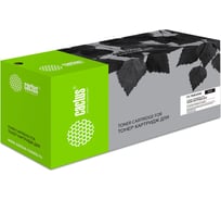 Лазерный картридж Cactus tk-8345k черный, 20000 страниц, для kyocera taskalfa 2552ci/2553ci CS-TK8345K 1128364