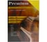 Обложки Office Kit А4, кожа, желтые, 100 шт. CYA400230 2
