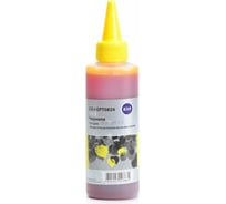 Чернила Cactus желтый 100мл для epson stph r270/290/rx590 CS-I-EPT0824 845614