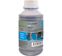 Чернила Cactus голубой 500мл для hp/lexmark/canon/epson/brother CS-I-UN500C 1651507