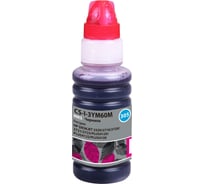 Чернила Cactus №305 пурпурный 100мл для hp deskjet 2710/2120/2721/2722/2723 CS-I-3YM60M 1553410