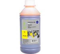 Чернила Cactus t6734 желтый 1000мл для epson l800/l810/l850/l1800 CS-EPT6734-1000 1067086