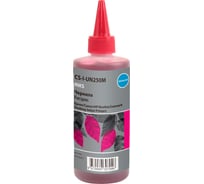 Чернила Cactus пурпурный 250мл для hp/lexmark/canon/epson/brother CS-I-UN250M 1651496